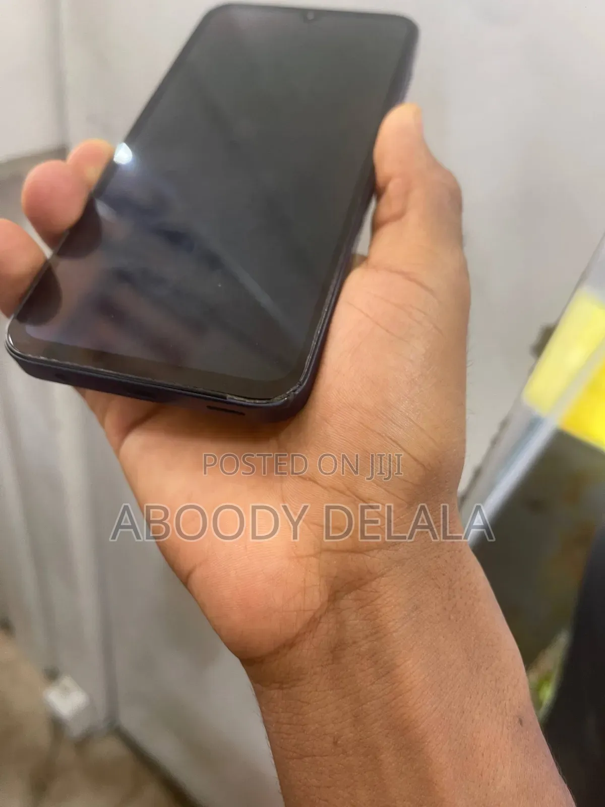 Samsung Galaxy A15 128 GB Blue