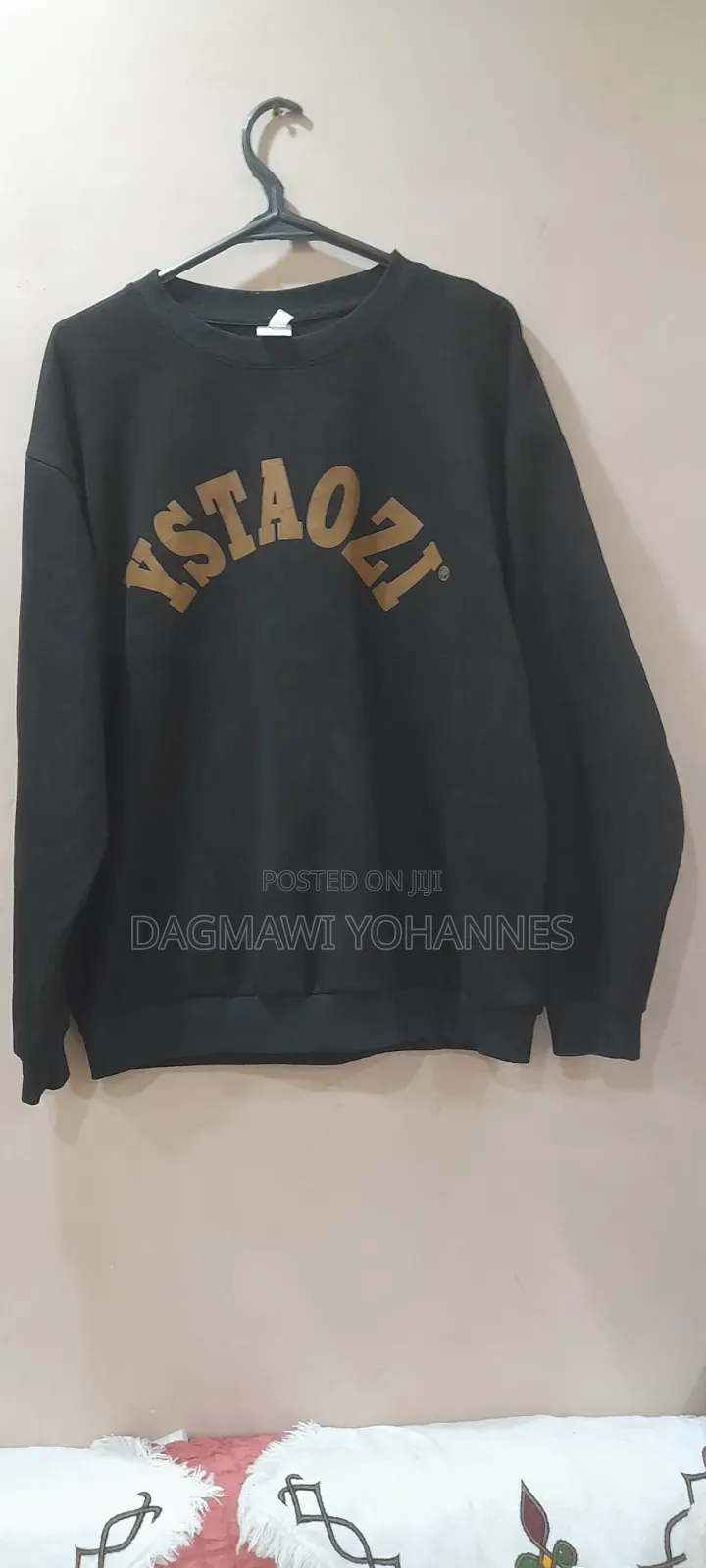 Hoodies (Shurab)