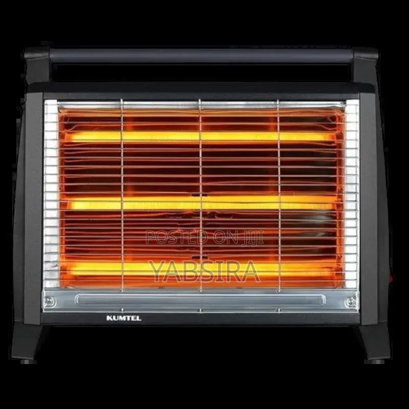ሙቀት መስጫ Heater