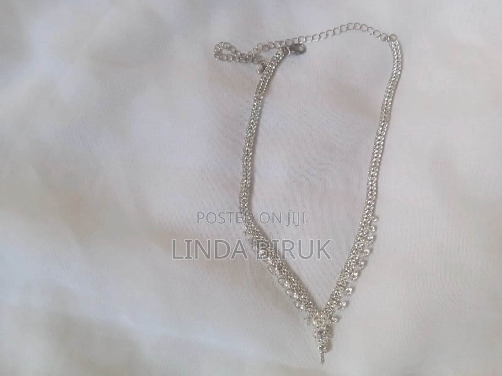 Longlasting Elegant Neckless