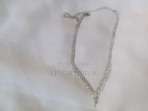 Longlasting Elegant Neckless