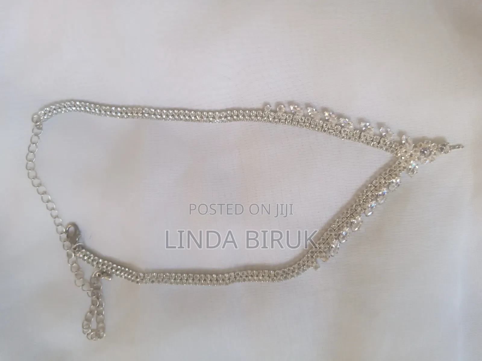 Longlasting Elegant Neckless
