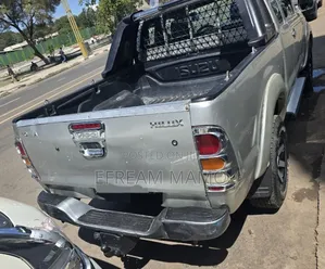 Toyota Hilux 2010