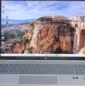 New Laptop HP 16GB Intel Core i7 SSD 1T