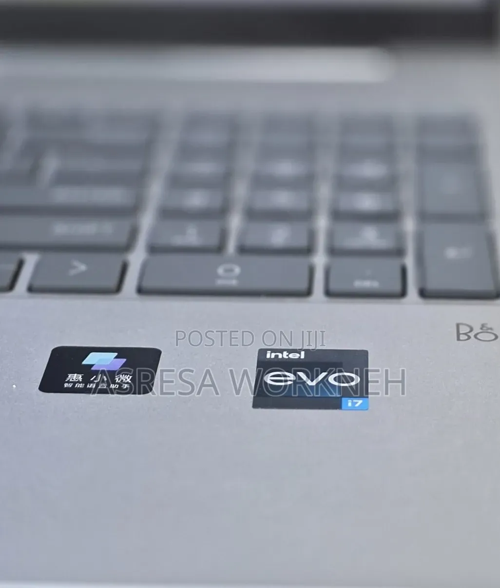 New Laptop HP 16GB Intel Core i7 SSD 1T