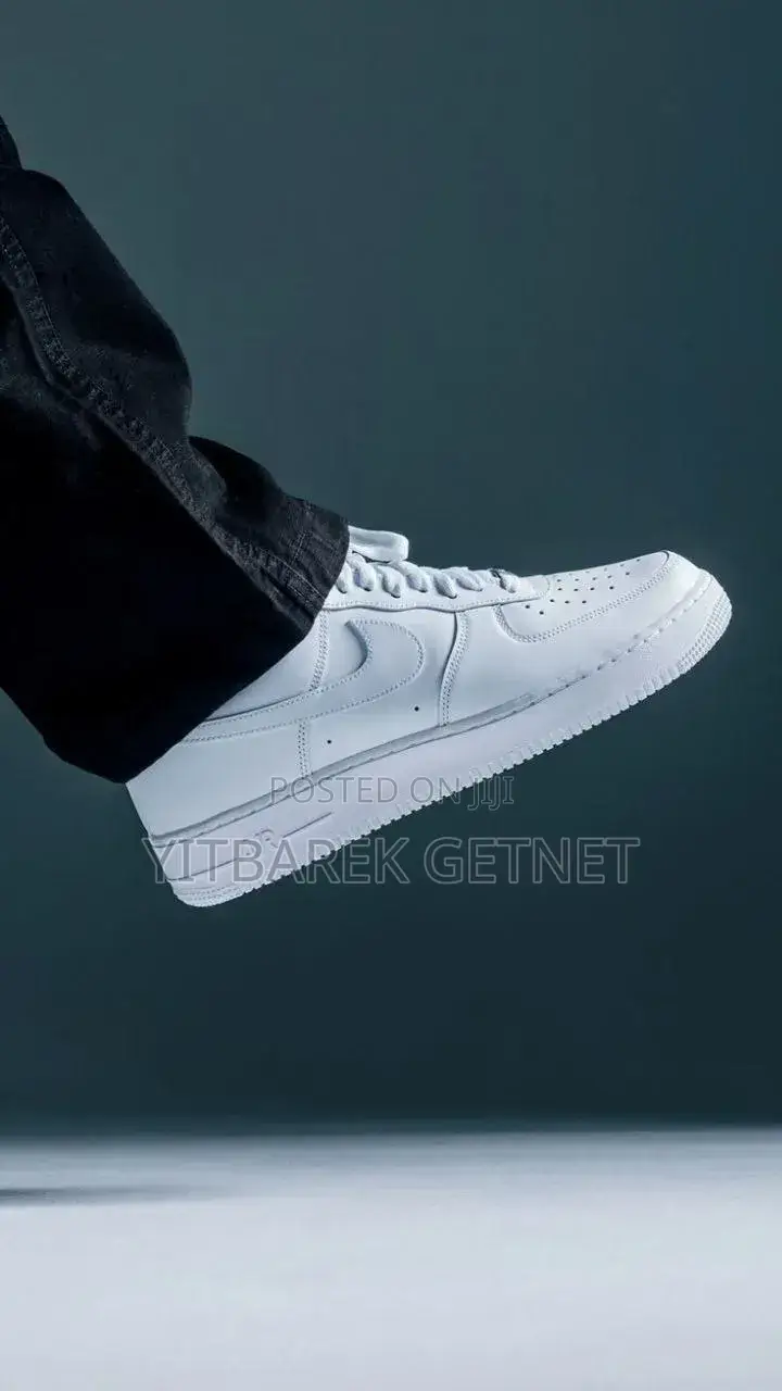 Master Quality Airforce 1