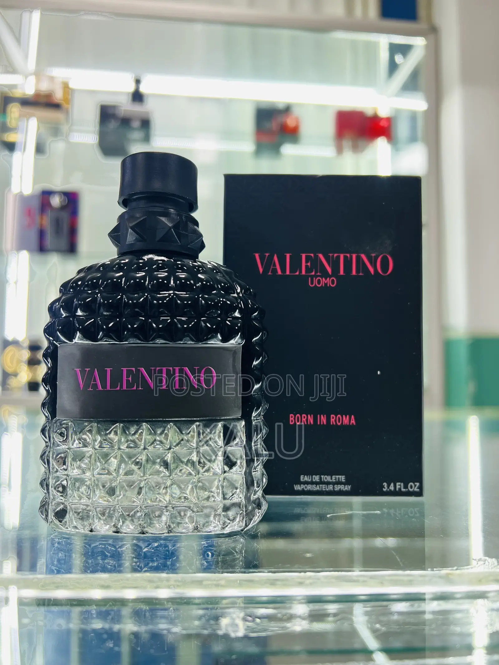 Perfume Valentino