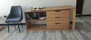 Home Office Desk