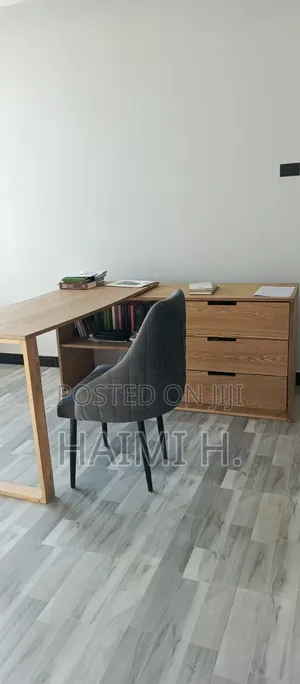 Home Office Desk