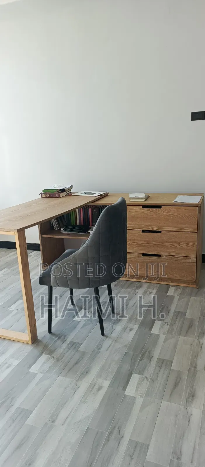 Home Office Desk
