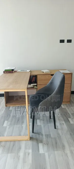 Home Office Desk