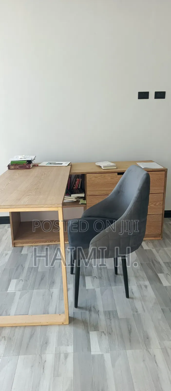 Home Office Desk