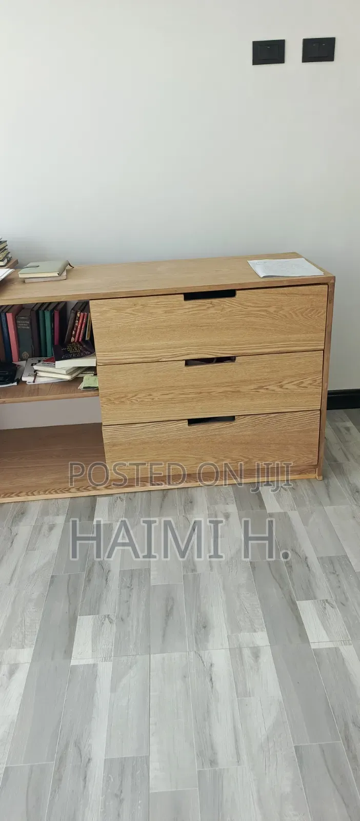 Home Office Desk