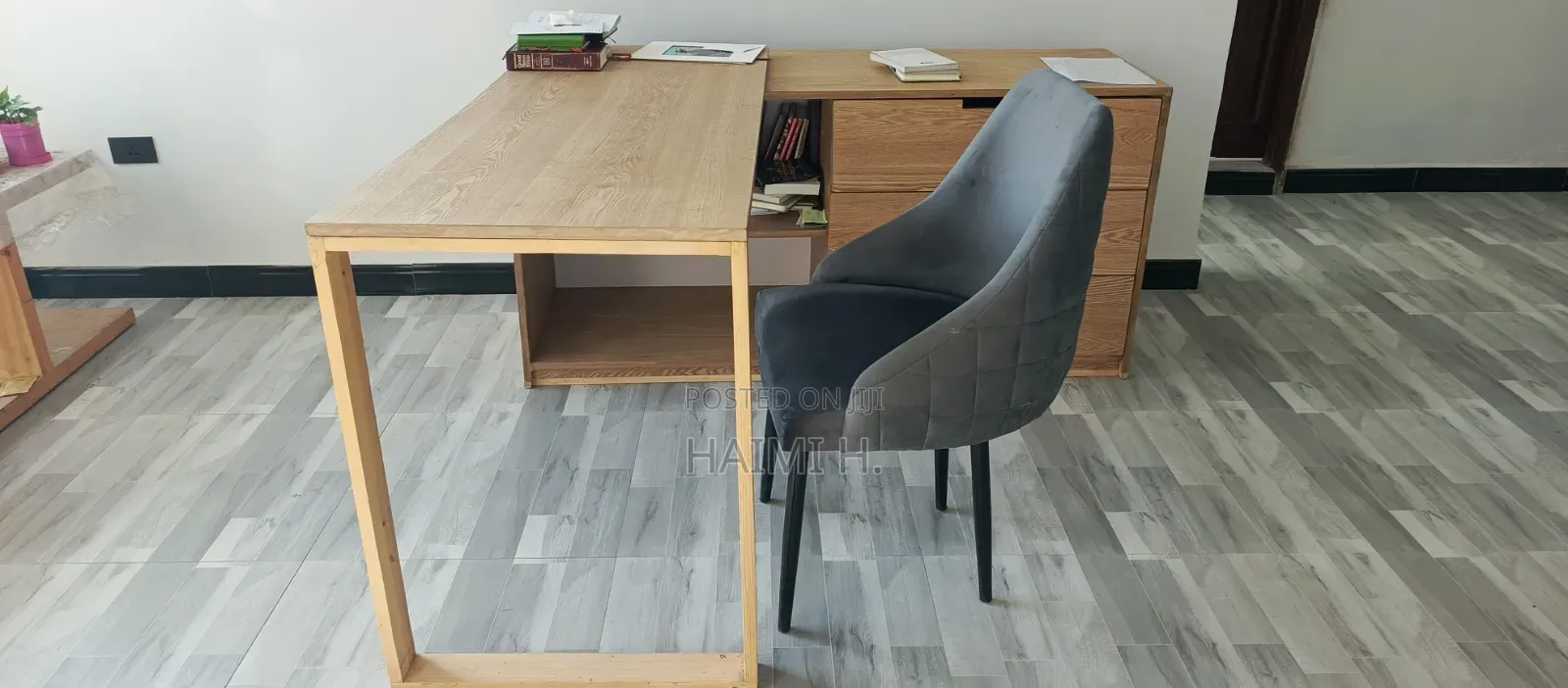 Home Office Desk