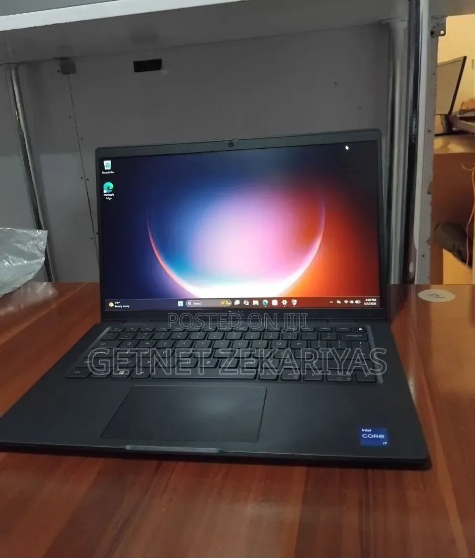 New Laptop Dell Latitude 7420 16GB Intel Core i7 SSD 512GB