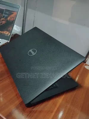 New Laptop Dell Latitude 7420 16GB Intel Core i7 SSD 512GB