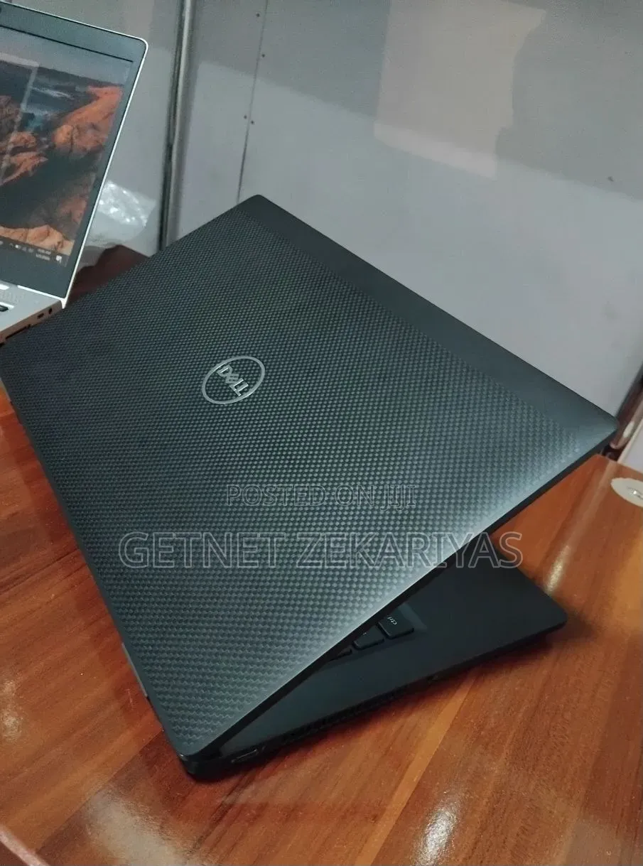 New Laptop Dell Latitude 7420 16GB Intel Core i7 SSD 512GB