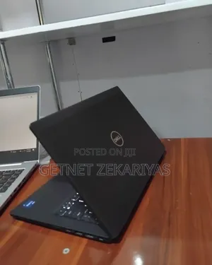 New Laptop Dell Latitude 7420 16GB Intel Core i7 SSD 512GB