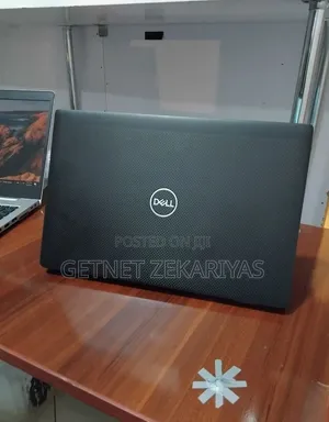 New Laptop Dell Latitude 7420 16GB Intel Core i7 SSD 512GB