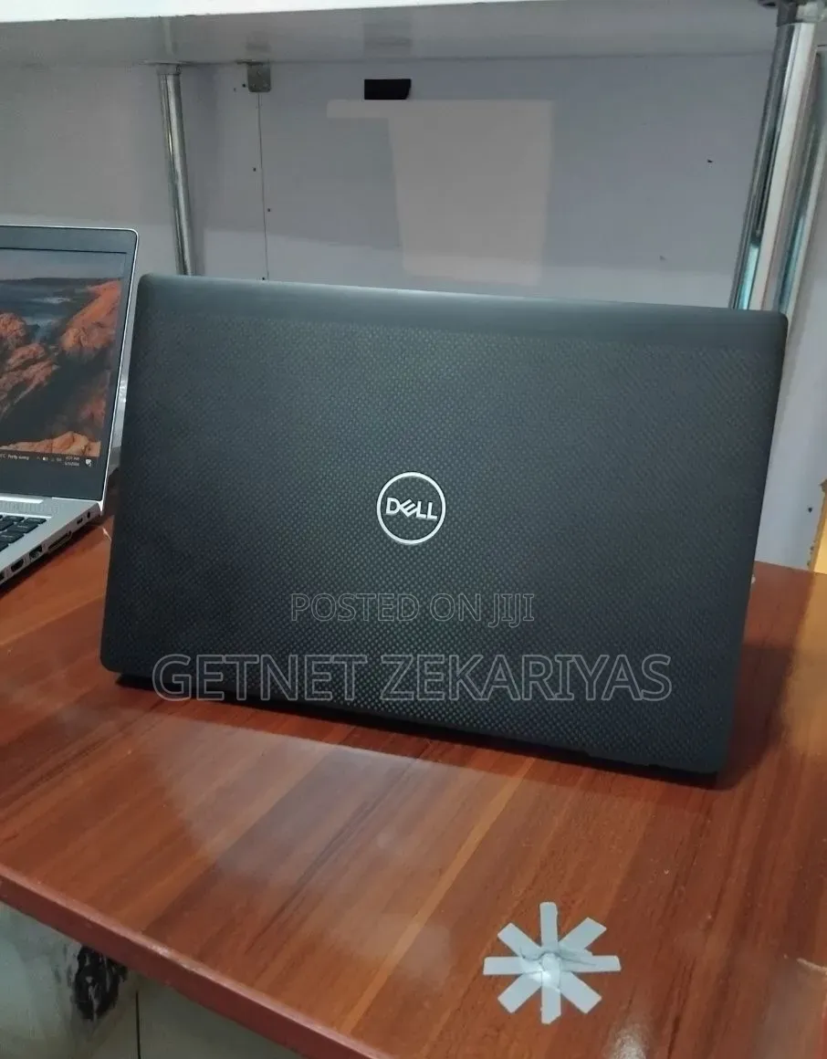 New Laptop Dell Latitude 7420 16GB Intel Core i7 SSD 512GB