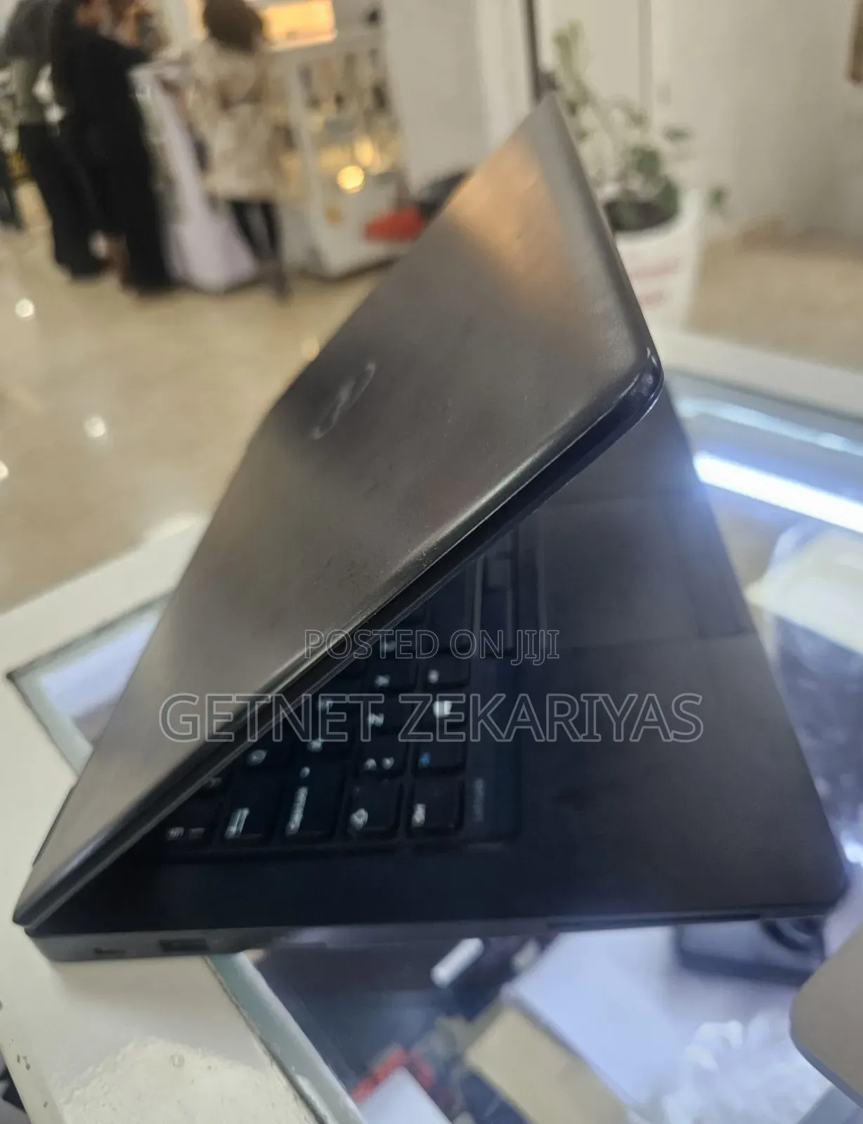 New Laptop Dell Latitude 5480 8GB Intel Core i5 SSD 256GB