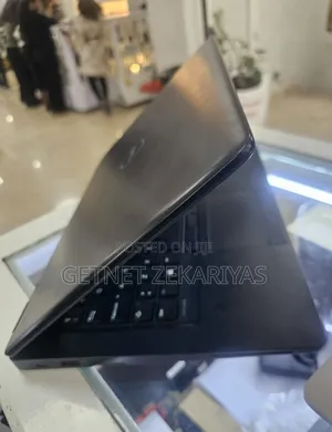 New Laptop Dell Latitude 5480 8GB Intel Core i5 SSD 256GB