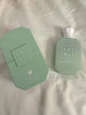 Kay Ali Tester High Copy
