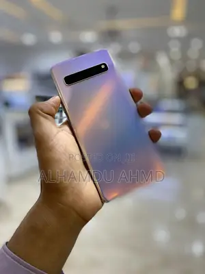 Samsung Galaxy S10 5G 256 GB