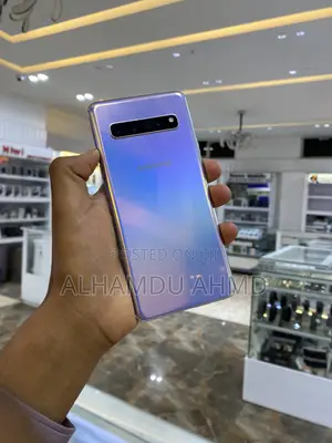 Samsung Galaxy S10 5G 256 GB
