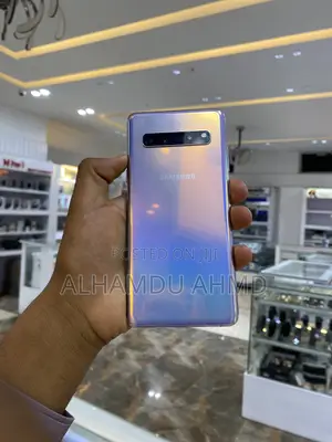 Samsung Galaxy S10 5G 256 GB
