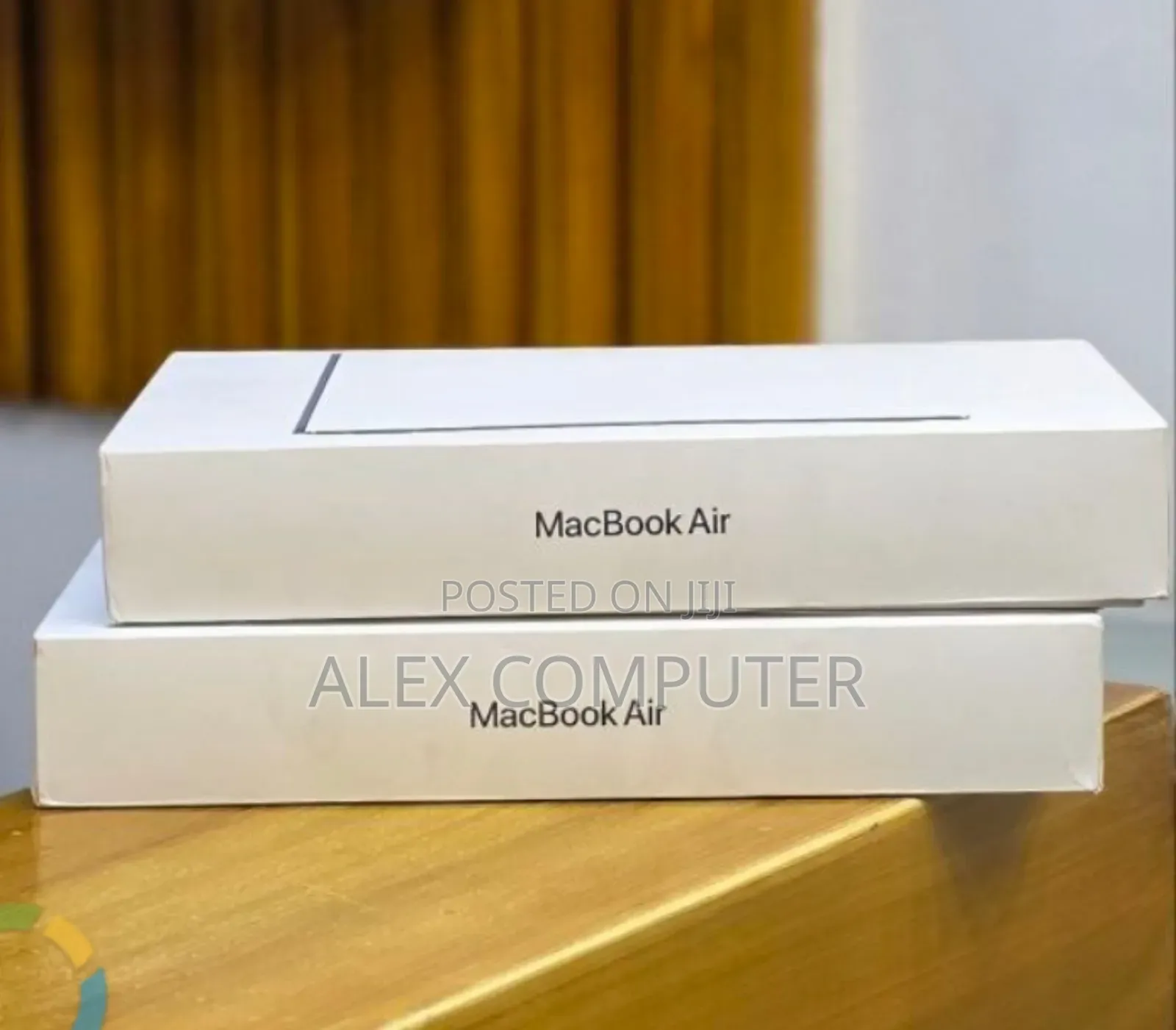 New Laptop Apple MacBook Air 2026 M5 13-inch 16GB Apple M5 SSD 512GB