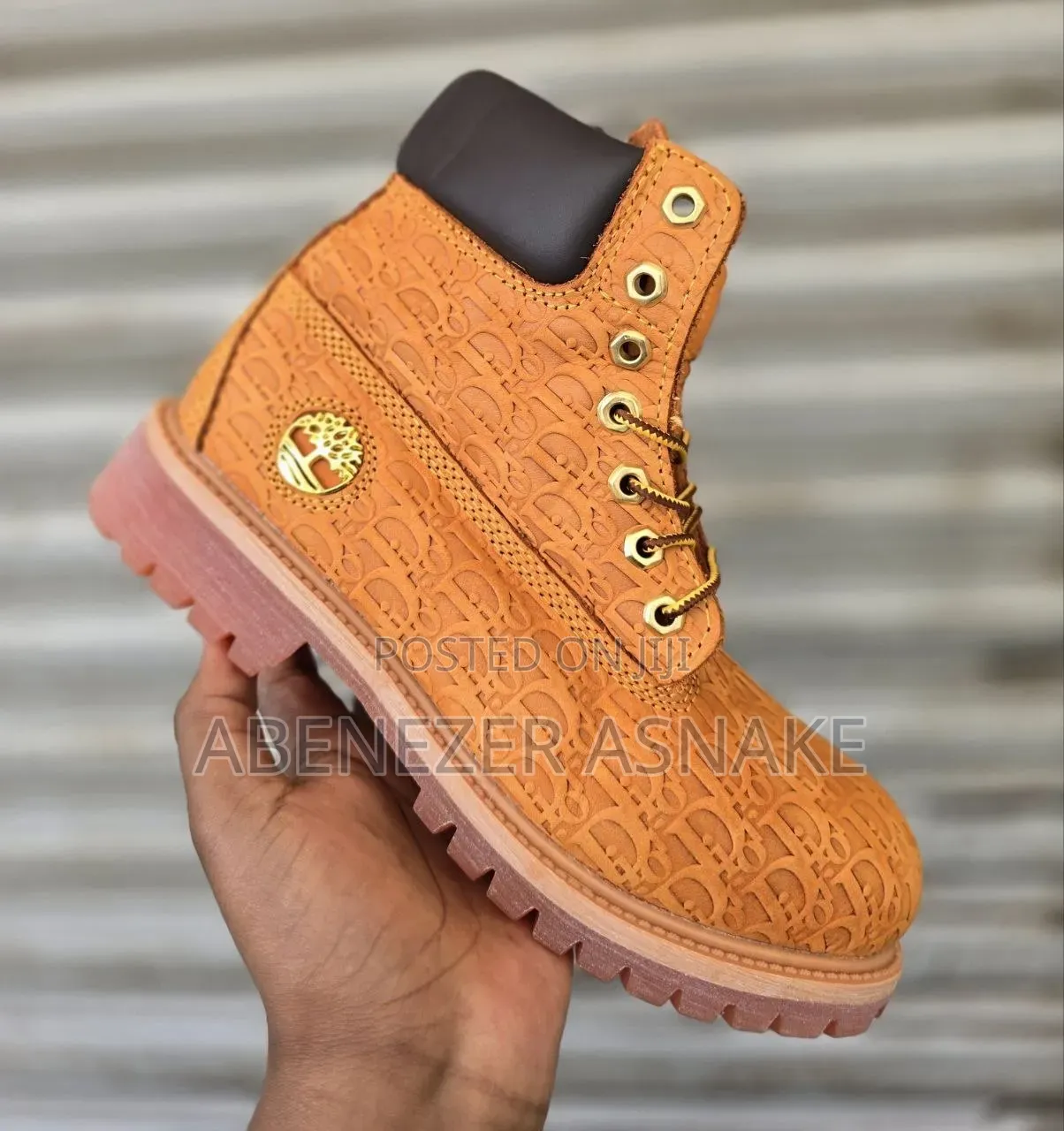 Timberland