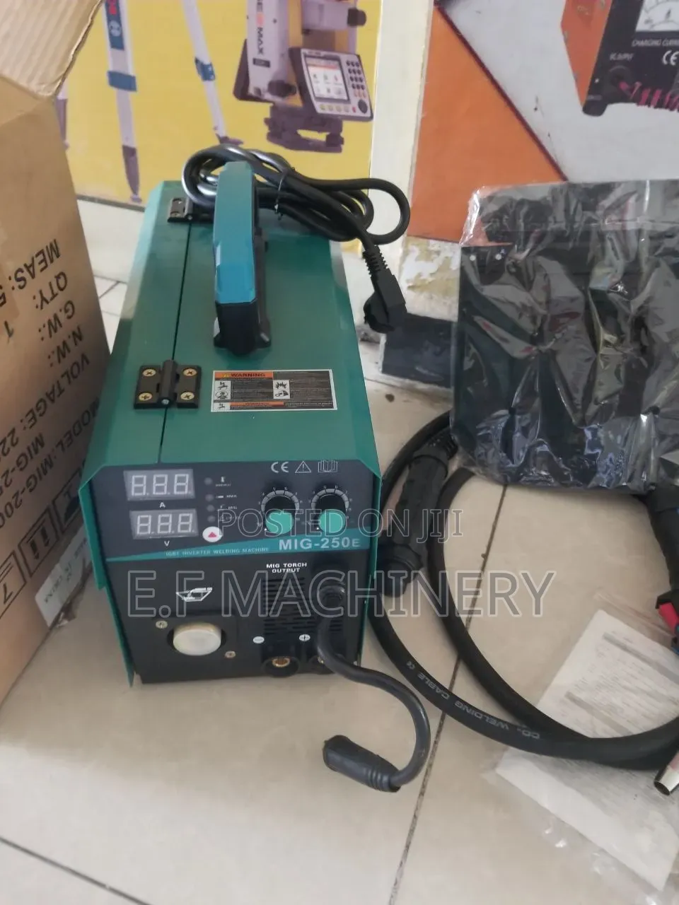 Welding Machine