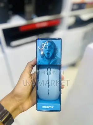 Mofi Mouse