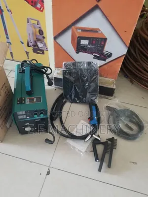 Welding Machine