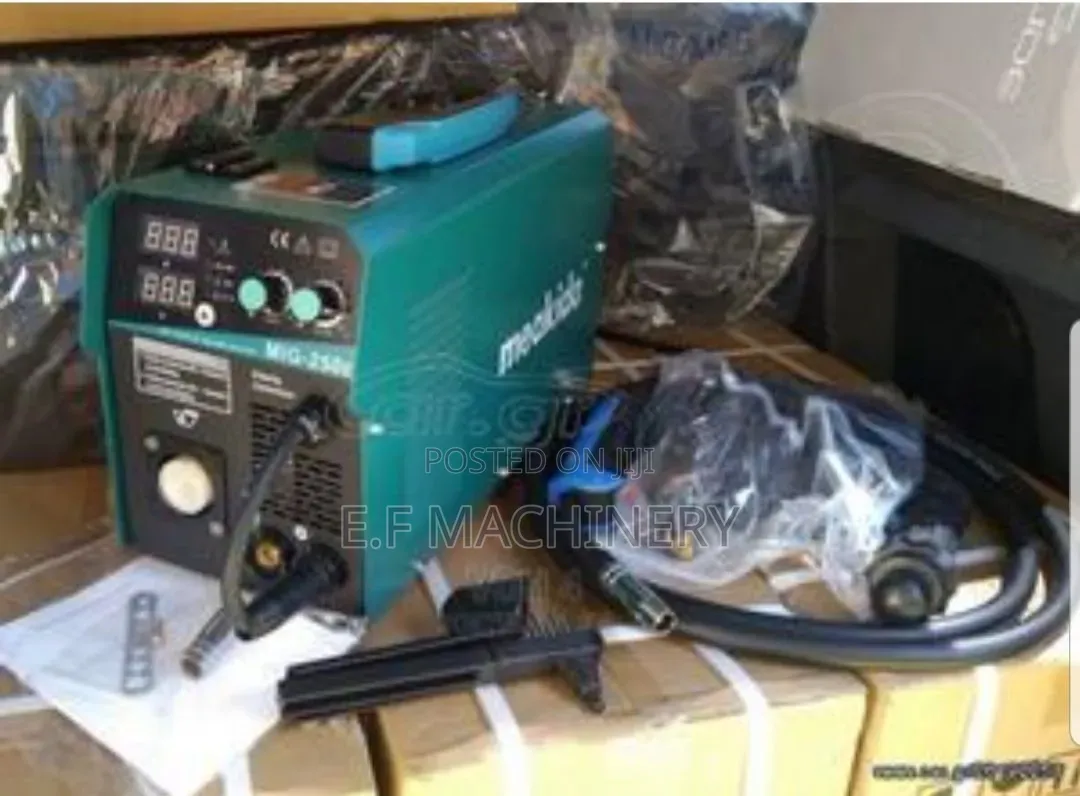 Welding Machine