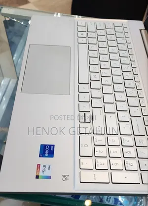 New Laptop HP Pavilion 15 16GB Intel Core i7 SSD 512GB