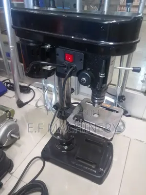 Press Drill