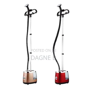 Sokany Sk-4012 Vertical Garment Steamer የቁም ስቲመር