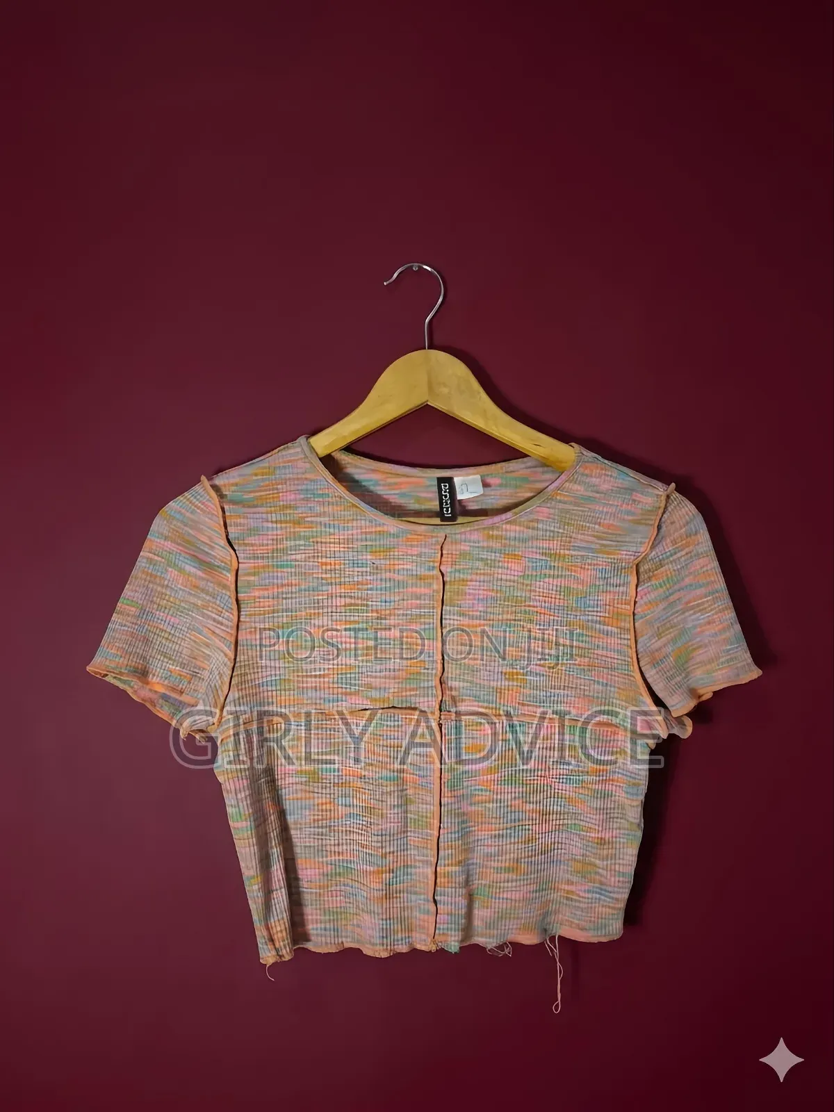 Top Tshirt