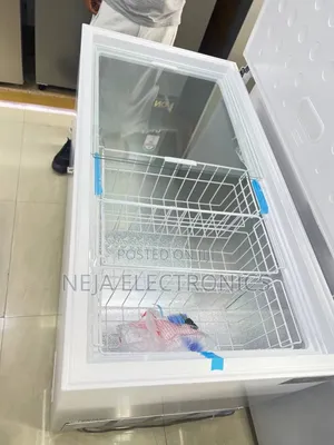 Beko Chest Freezers 380-L for Sales in Delivery