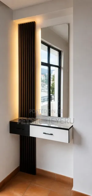 Dressing ጠዋት ሲነሱ በደስታ እንዲዘጋጁ የሚያደርግ ውብ ድሬሲንግ ይፈልጋሉ?