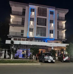 Furnished 15bdrm Apartment in Apartament, East Shewa for sale