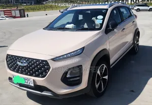Chery Tiggo 2 2022