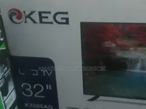 Keg 32 Inch Android Tv