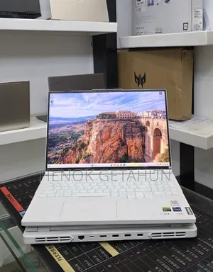 New Laptop Lenovo Legion 5 16GB Intel Core i9 SSD 1T
