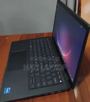 New Laptop Dell Latitude 7420 16GB Intel Core i7 SSD 512GB