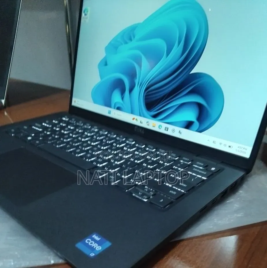 New Laptop Dell Latitude 7420 16GB Intel Core i7 SSD 512GB
