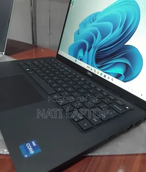 New Laptop Dell Latitude 7420 16GB Intel Core i7 SSD 512GB