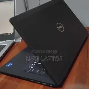 New Laptop Dell Latitude 7420 16GB Intel Core i7 SSD 512GB